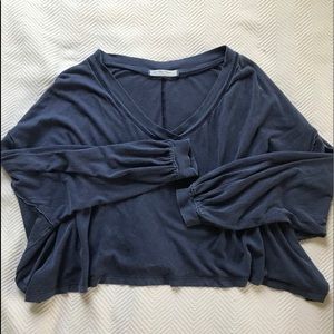 free people long sleeve